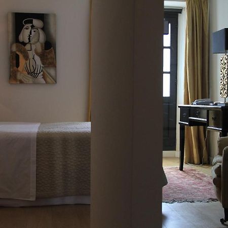 Aire De Ronda (Adults Only) Hotel Eksteriør billede