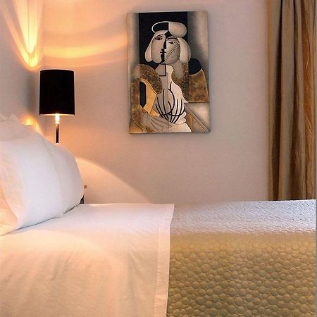 Aire De Ronda (Adults Only) Hotel Eksteriør billede