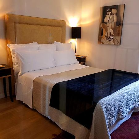 Aire De Ronda (Adults Only) Hotel Eksteriør billede