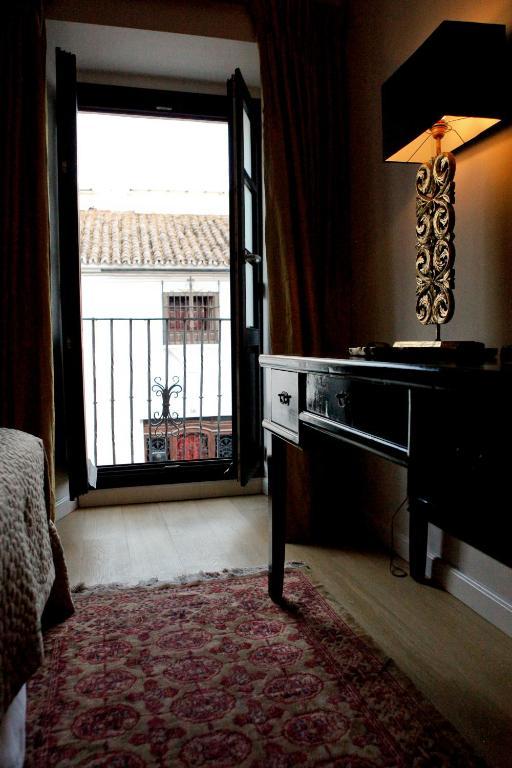 Aire De Ronda (Adults Only) Hotel Eksteriør billede