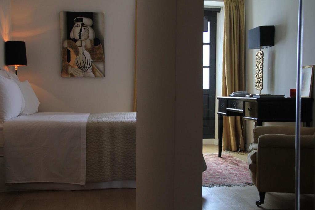 Aire De Ronda (Adults Only) Hotel Eksteriør billede