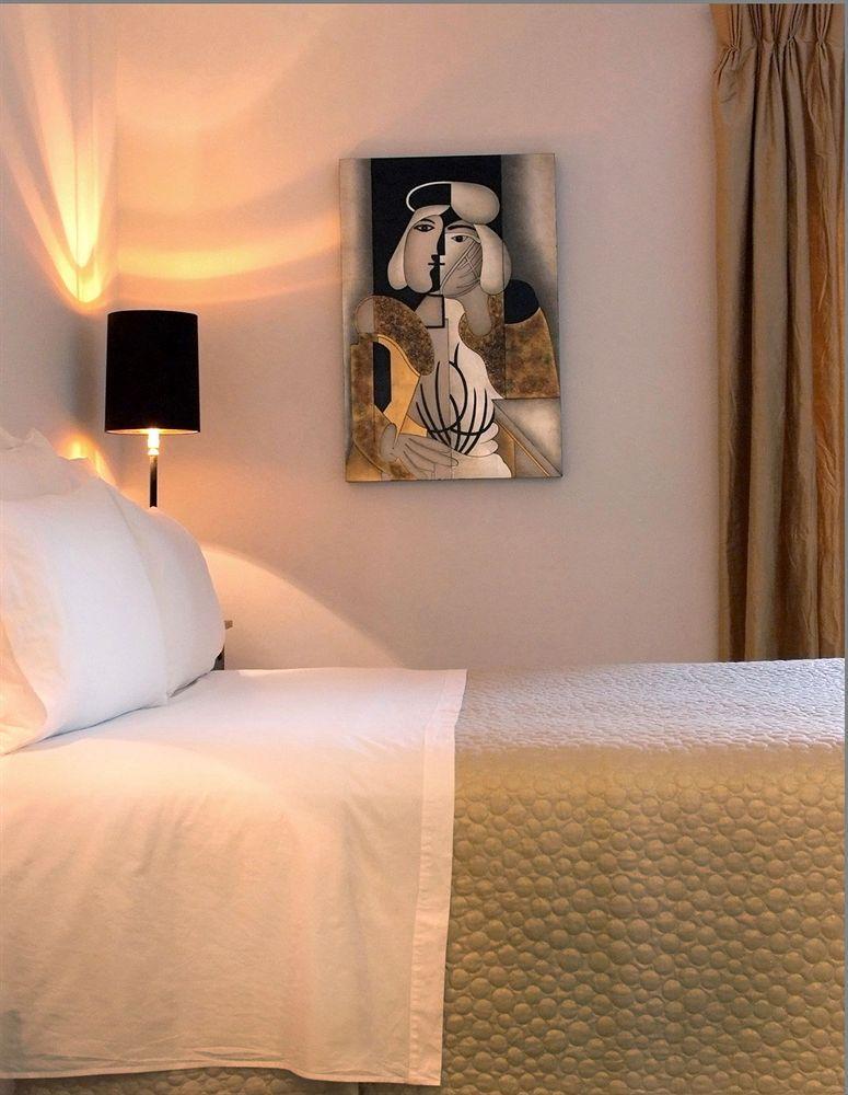 Aire De Ronda (Adults Only) Hotel Eksteriør billede
