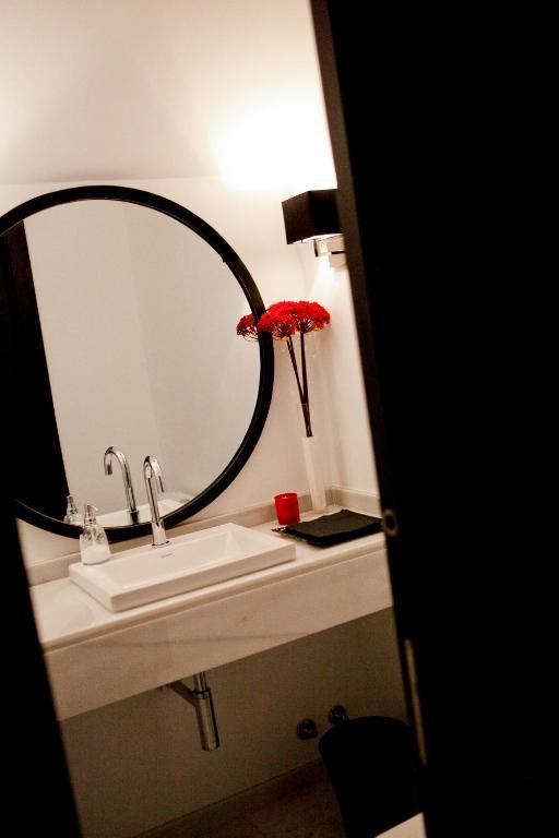 Aire De Ronda (Adults Only) Hotel Eksteriør billede