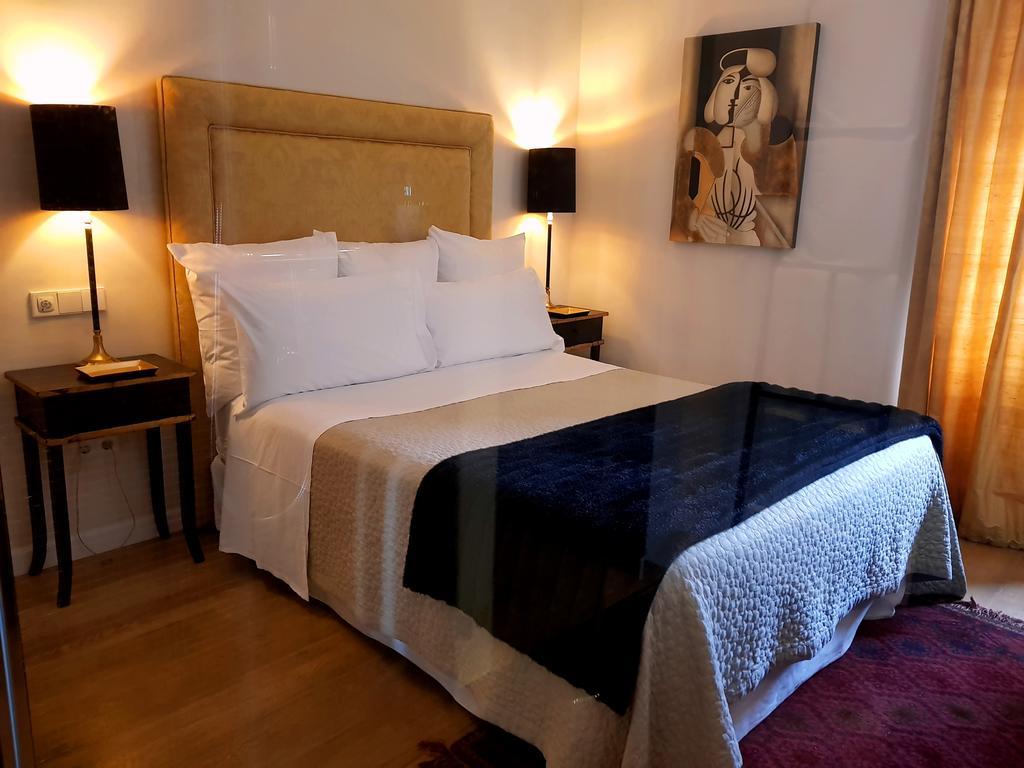 Aire De Ronda (Adults Only) Hotel Eksteriør billede