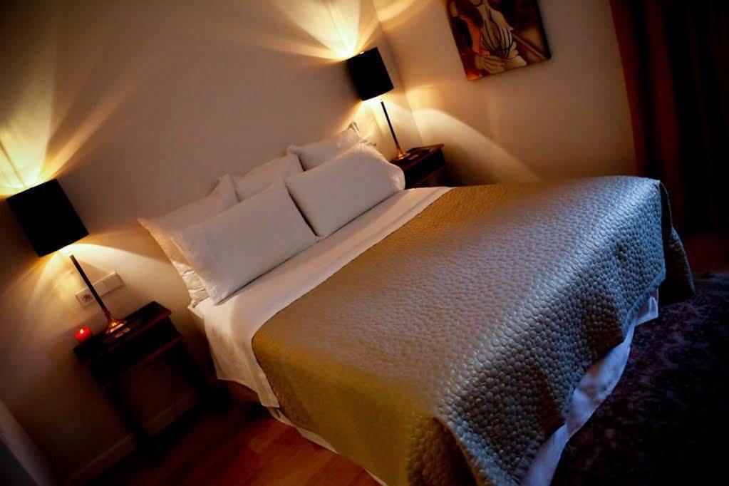 Aire De Ronda (Adults Only) Hotel Eksteriør billede