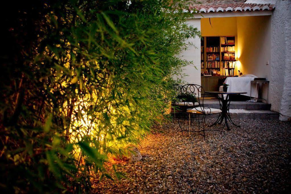 Aire De Ronda (Adults Only) Hotel Eksteriør billede