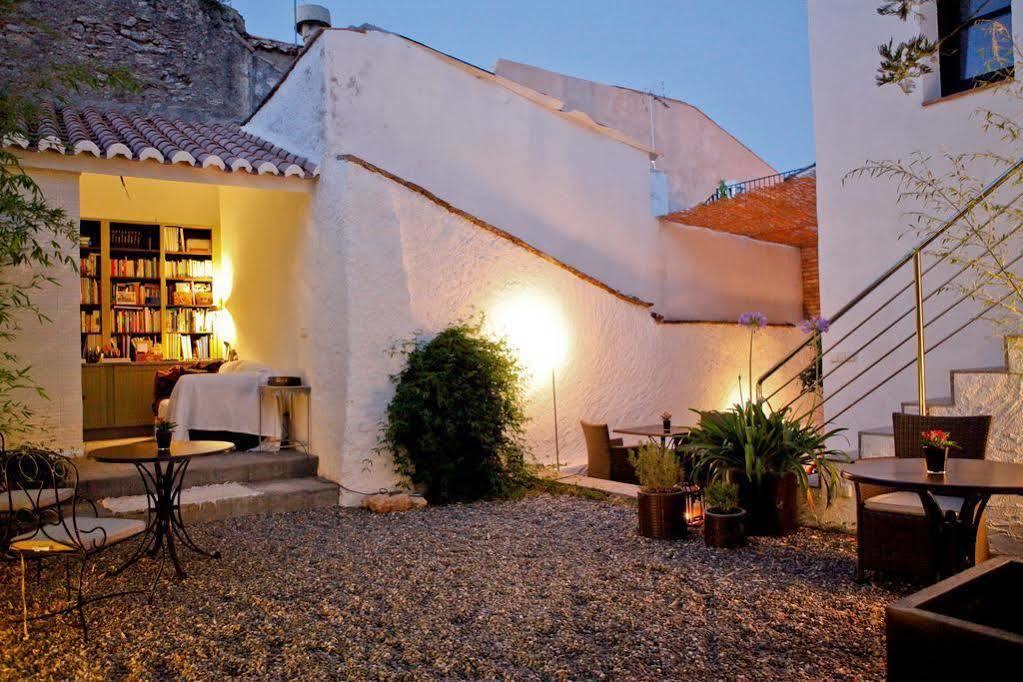 Aire De Ronda (Adults Only) Hotel Eksteriør billede