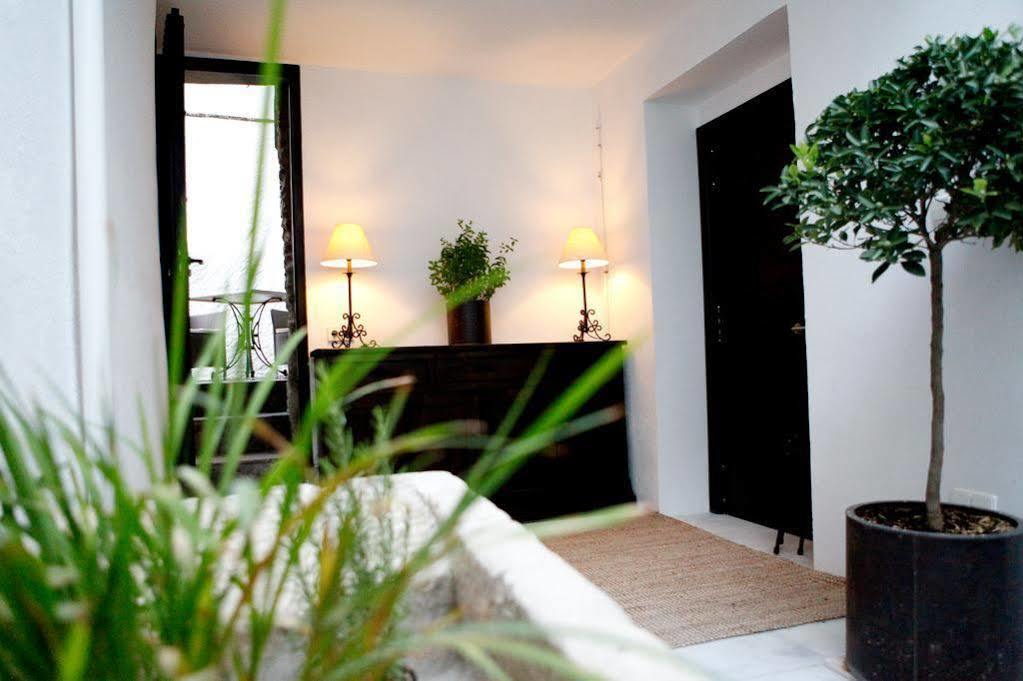 Aire De Ronda (Adults Only) Hotel Eksteriør billede