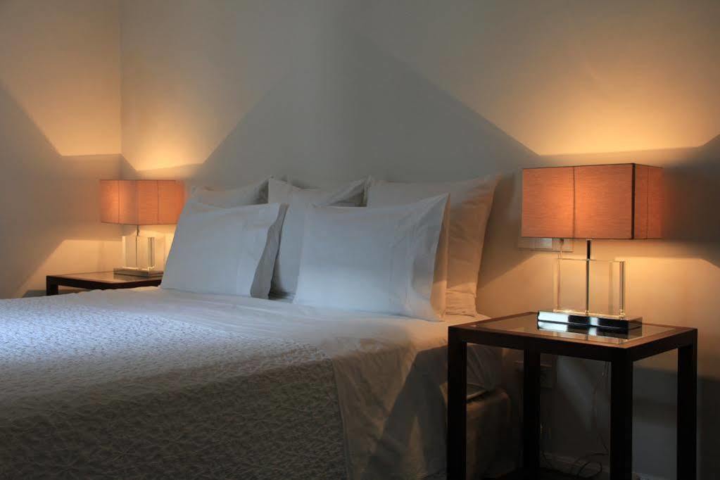Aire De Ronda (Adults Only) Hotel Eksteriør billede