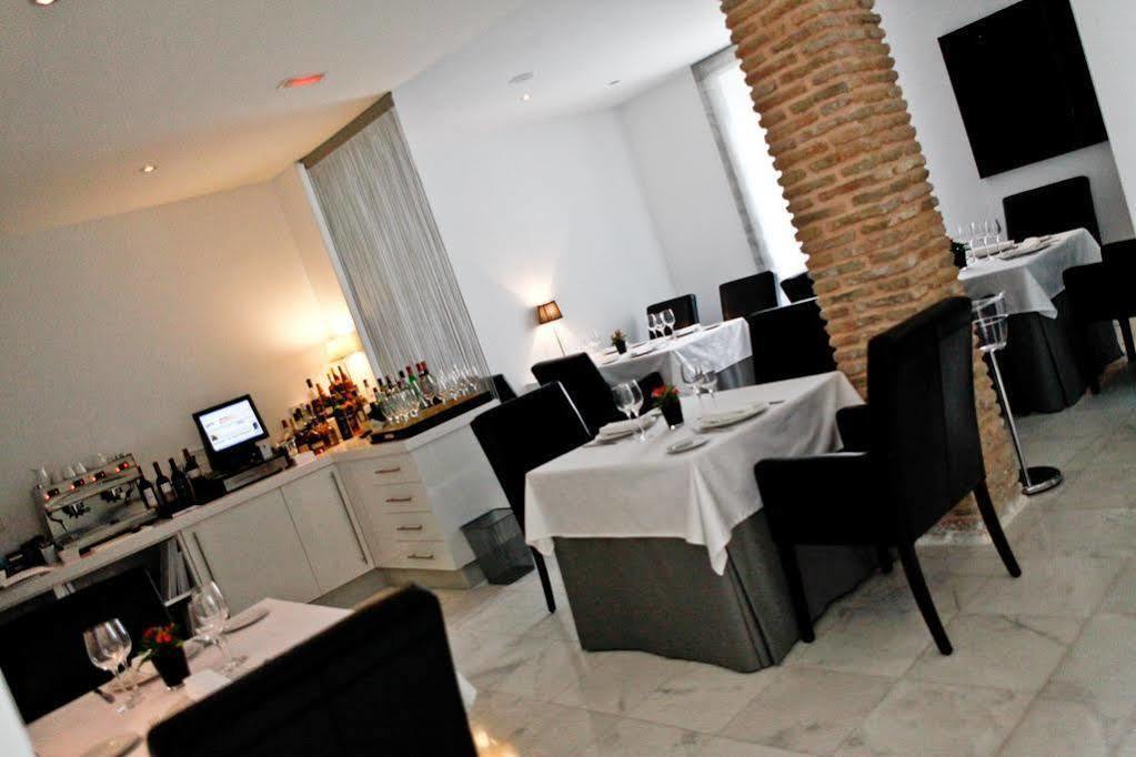 Aire De Ronda (Adults Only) Hotel Eksteriør billede