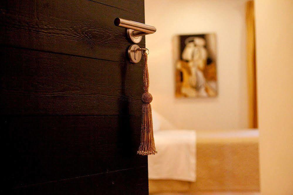 Aire De Ronda (Adults Only) Hotel Eksteriør billede