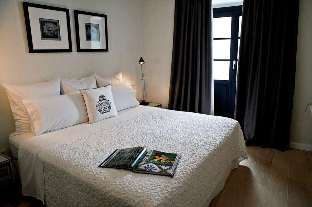Aire De Ronda (Adults Only) Hotel Eksteriør billede