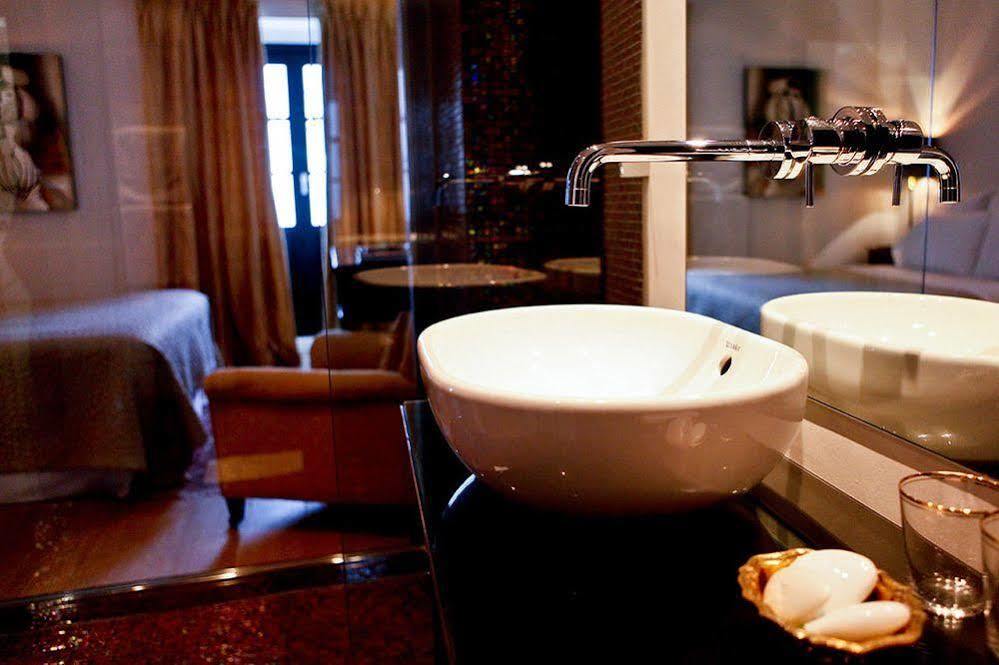 Aire De Ronda (Adults Only) Hotel Eksteriør billede