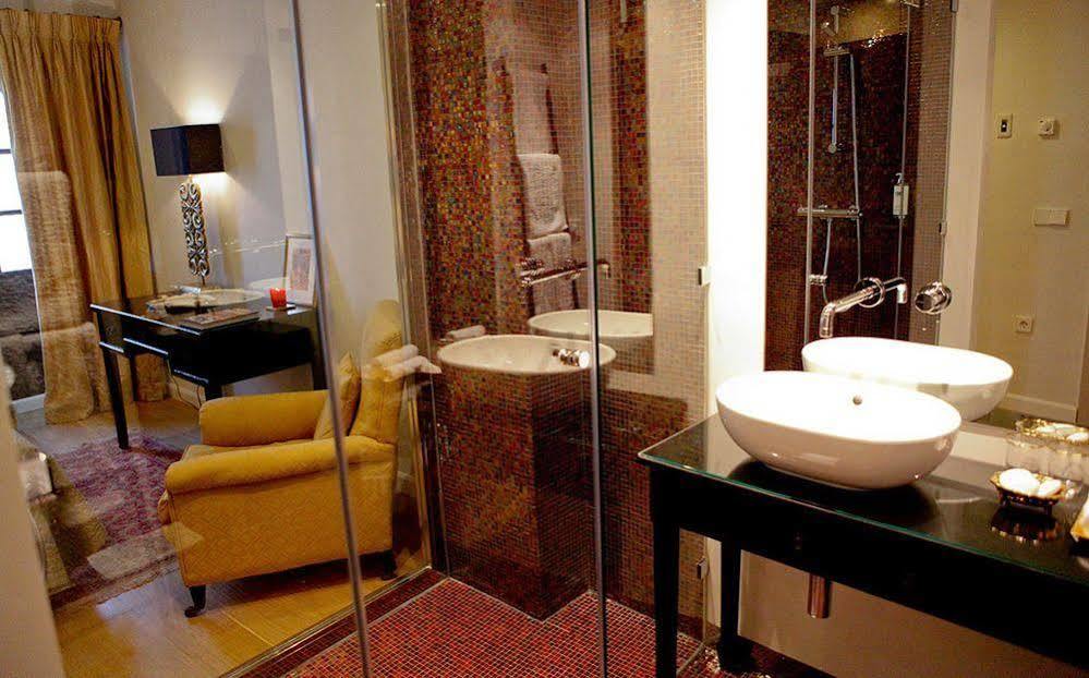 Aire De Ronda (Adults Only) Hotel Eksteriør billede