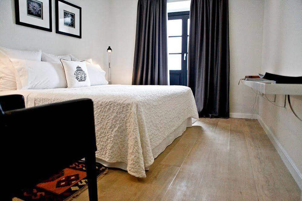 Aire De Ronda (Adults Only) Hotel Eksteriør billede
