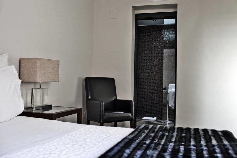 Aire De Ronda (Adults Only) Hotel Eksteriør billede