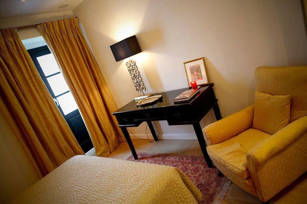 Aire De Ronda (Adults Only) Hotel Eksteriør billede