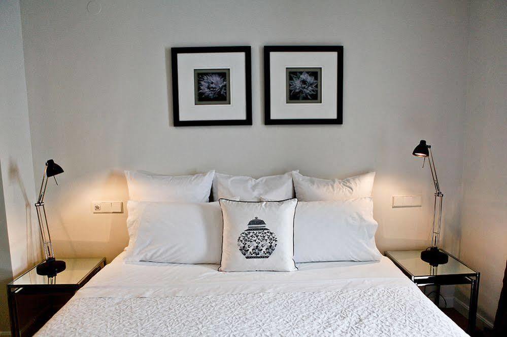 Aire De Ronda (Adults Only) Hotel Eksteriør billede